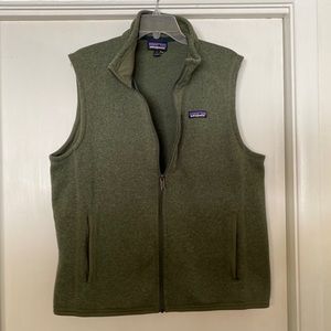 Patagonia Vest